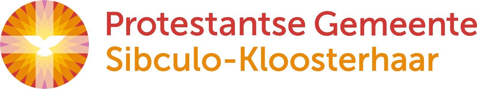 Logo Protestantse Gemeente Sibculo-Kloosterhaar